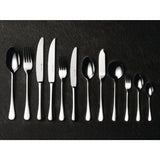 Churchill Tanner Soup Spoons (Pack of 12) - FA783 Spoons Churchill