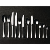 Churchill Tanner Steak Knives (Pack of 12) - FA784 Churchill Cutlery Churchill   