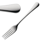 Churchill Tanner Dessert Forks (Pack of 12) - FA778 Churchill Cutlery Churchill   