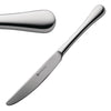 Churchill Tanner Dessert Knives (Pack of 12) - FA779 Churchill Cutlery Churchill   