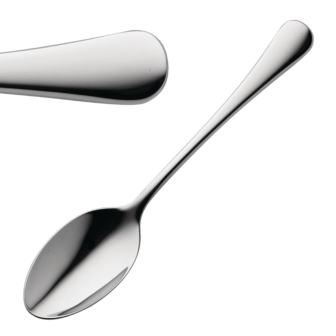 Churchill Tanner Dessert Spoons (Pack of 12) - FA780 Spoons Churchill