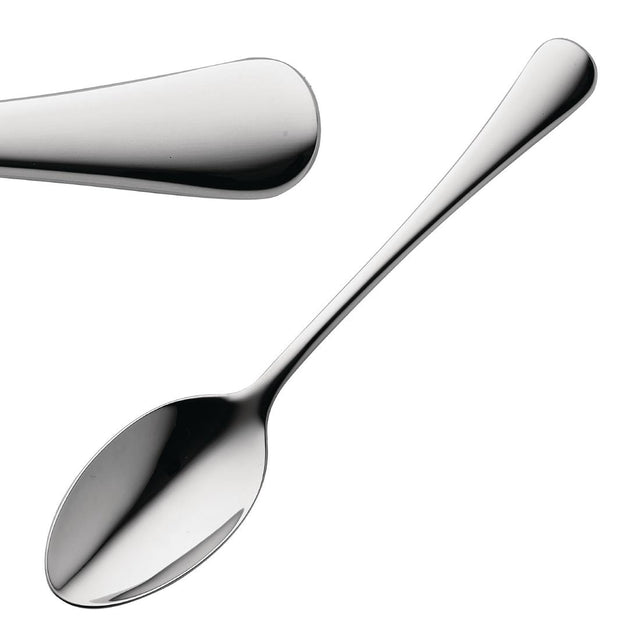 Churchill Tanner Dessert Spoons (Pack of 12) - FA780 Spoons Churchill