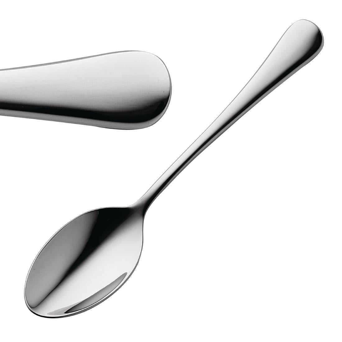 Churchill Tanner Demitasse Spoons (Pack of 12) - FA781 Spoons Churchill