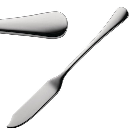 Churchill Tanner Fish Knives (Pack of 12) - FA782 Churchill Cutlery Churchill   