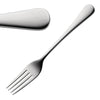 Churchill Tanner Table Forks (Pack of 12) - FA785 Churchill Cutlery Churchill   