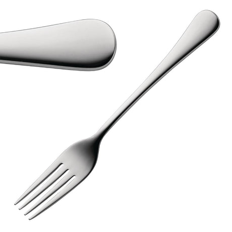 Churchill Tanner Table Forks (Pack of 12) - FA785 Churchill Cutlery Churchill   