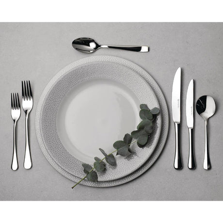 Churchill Tanner Table Knives (Pack of 12) - FA786 Churchill Cutlery Churchill   