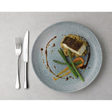 Churchill Tanner Table Knives (Pack of 12) - FA786 Churchill Cutlery Churchill   