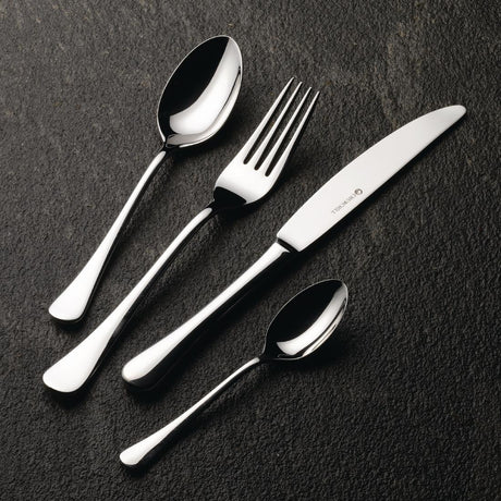 Churchill Tanner Dessert Spoons (Pack of 12) - FA780 Spoons Churchill