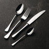 Churchill Tanner Teaspoons (Pack of 12) - FA788 Churchill Cutlery Churchill   