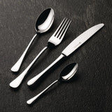 Churchill Tanner Teaspoons (Pack of 12) - FA788 Churchill Cutlery Churchill   