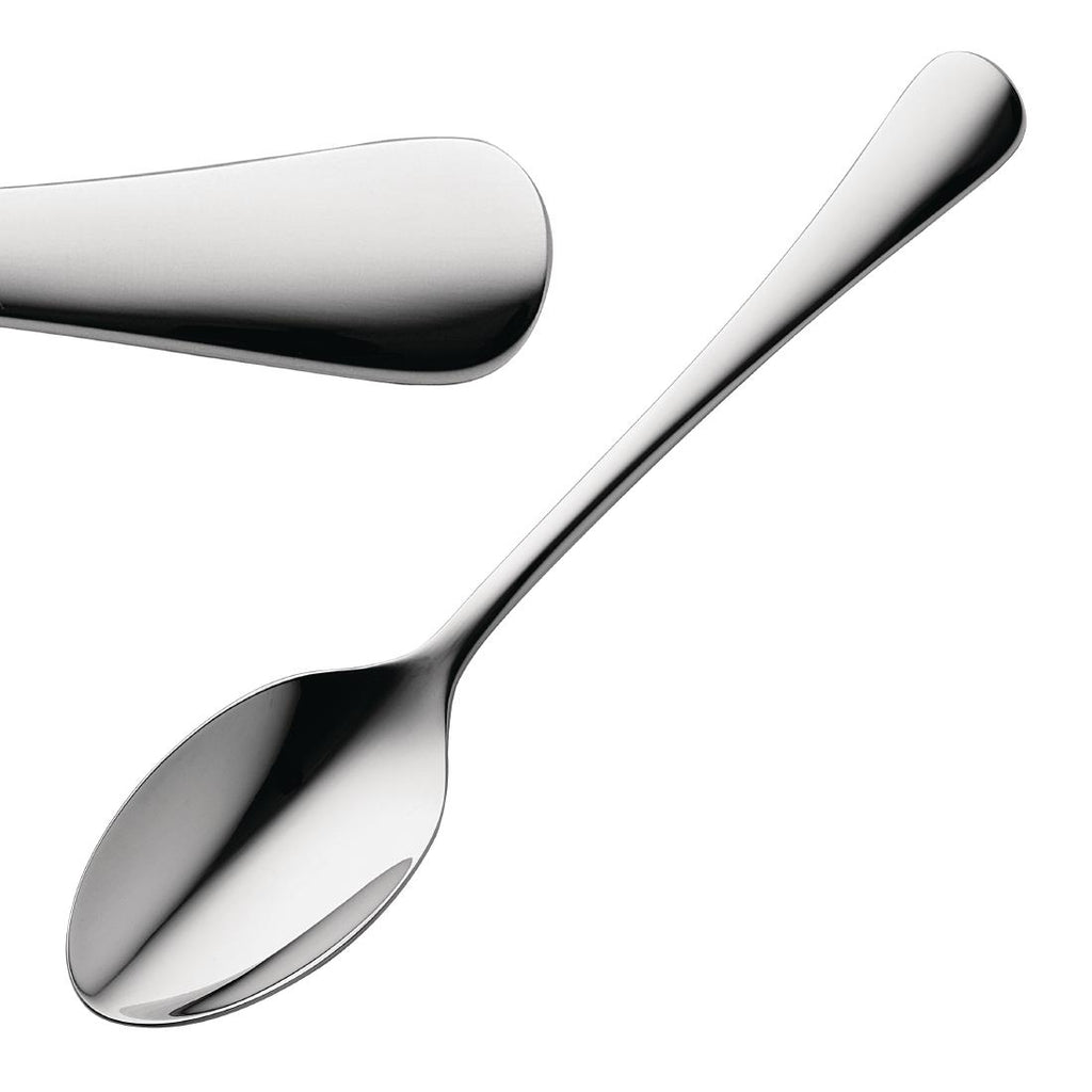 Churchill Tanner Teaspoons (Pack of 12) - FA788 Churchill Cutlery Churchill   