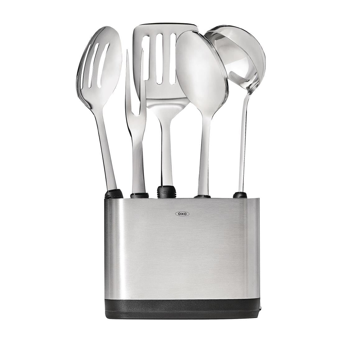 OXO Good Grips Utensil Set - FA789  OXO   