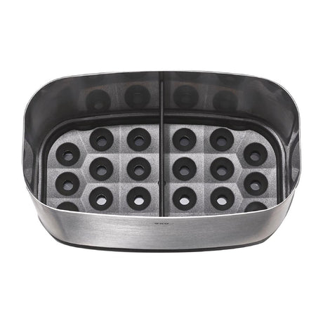 OXO Good Grips Utensil Set - FA789  OXO   