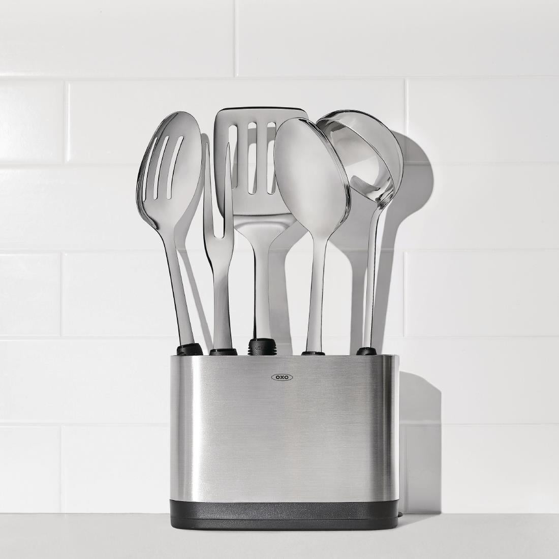 OXO Good Grips Utensil Set - FA789  OXO   