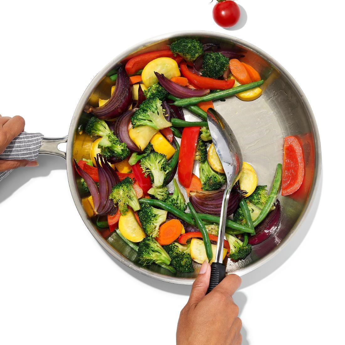 OXO Good Grips Utensil Set - FA789  OXO   