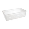 Nisbets Essentials Polypropylene 1/1 Gastronorm 150mm - FA821  Nisbets Essentials   