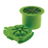 Matfer Bourgeat Prep Chef Corer Wedger - FA844  Matfer Bourgeat   