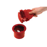 Matfer Bourgeat Prep Chef Tomato Slicer - 5mm - FA848  Matfer Bourgeat   
