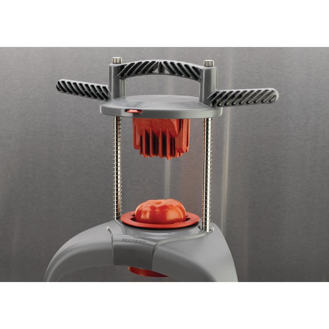 Matfer Bourgeat Prep Chef Tomato Slicer - 5mm - FA848  Matfer Bourgeat   