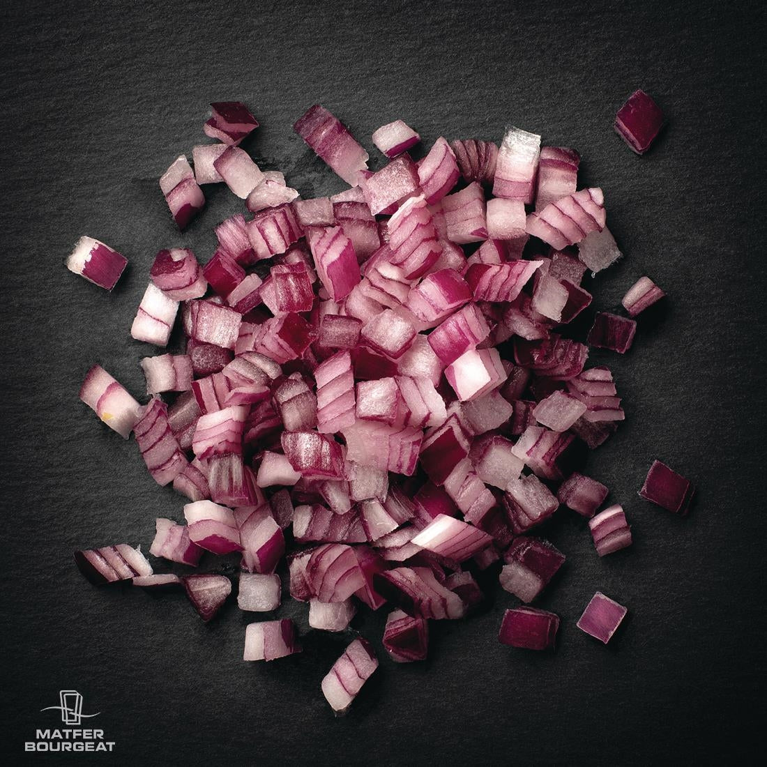 Matfer Bourgeat Prep Chef Onion Cutter Blade - FA851  Matfer Bourgeat   