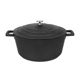 Masterclass Casserole Dish 5Ltr - FA867 Casserole & Stew Pans Master Class