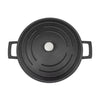 Masterclass Casserole Dish 5Ltr - FA867 Casserole & Stew Pans Master Class
