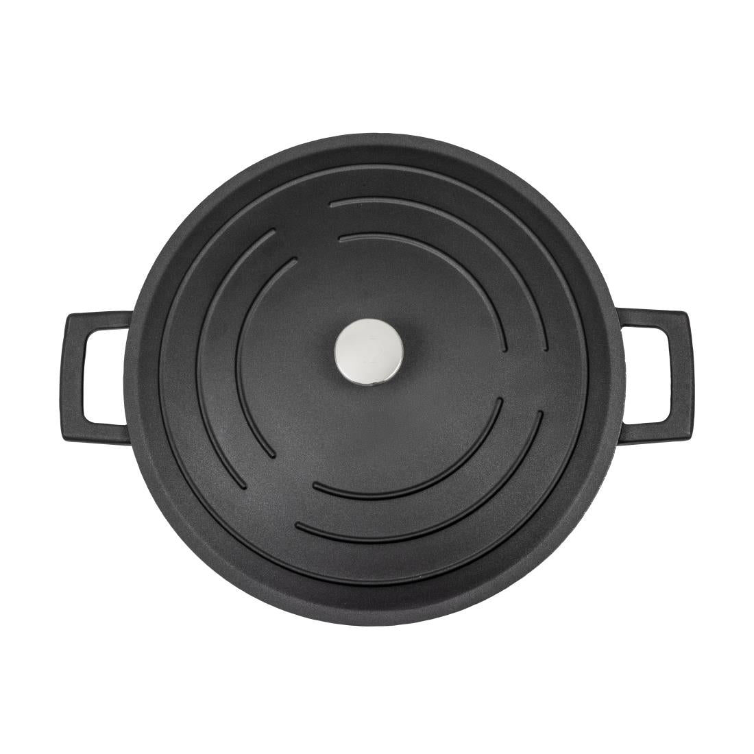 Masterclass Casserole Dish 5Ltr - FA867 Casserole & Stew Pans Master Class