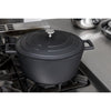 Masterclass Casserole Dish 5Ltr - FA867 Casserole & Stew Pans Master Class