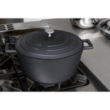 Masterclass Casserole Dish 5Ltr - FA867 Casserole & Stew Pans Master Class