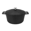 Masterclass Casserole Dish Deep 4Ltr - FA868 Casserole & Stew Pans Master Class