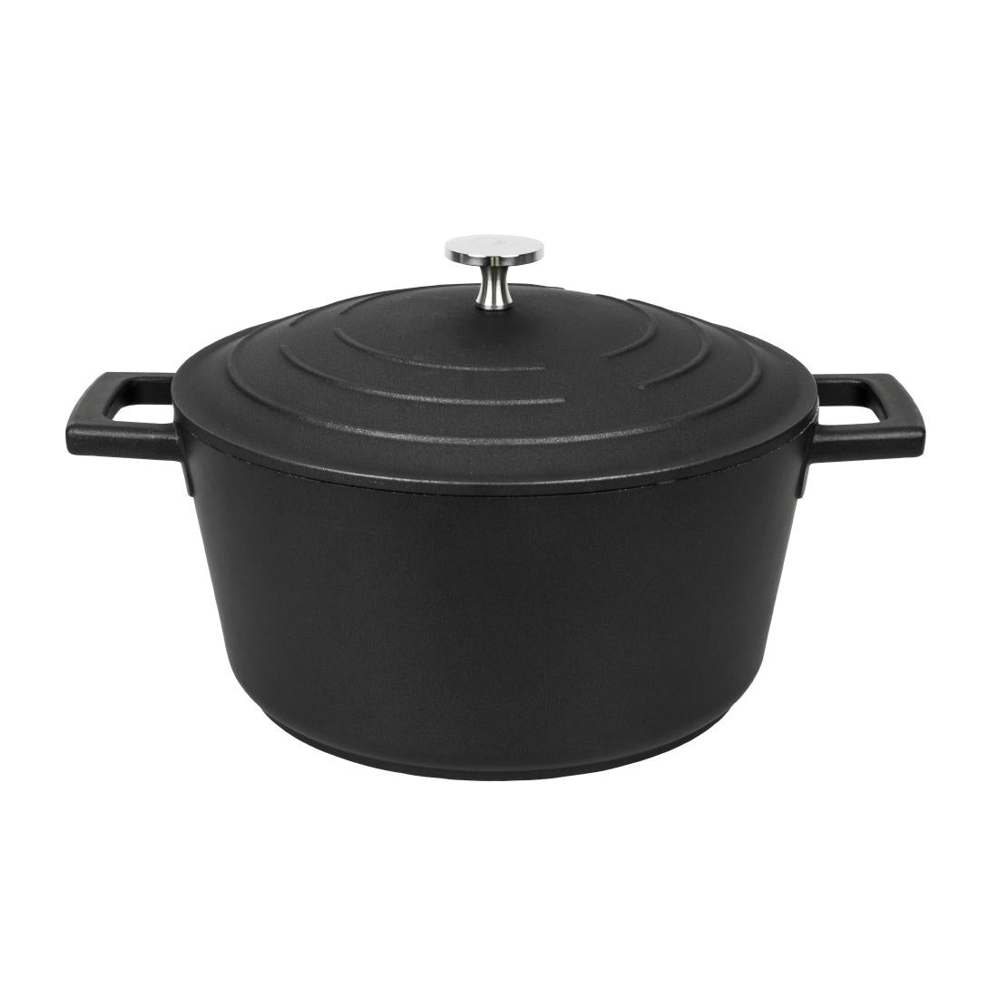 Masterclass Casserole Dish Deep 4Ltr - FA868 Casserole & Stew Pans Master Class