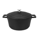 Masterclass Casserole Dish Deep 4Ltr - FA868 Casserole & Stew Pans Master Class