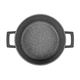 Masterclass Casserole Dish Deep 4Ltr - FA868 Casserole & Stew Pans Master Class