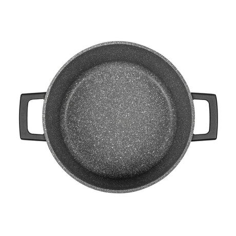 Masterclass Casserole Dish Deep 4Ltr - FA868 Casserole & Stew Pans Master Class