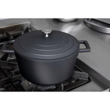 Masterclass Casserole Dish Deep 4Ltr - FA868 Casserole & Stew Pans Master Class