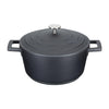 Masterclass Casserole Dish Deep 2.5Ltr - FA869  Master Class   