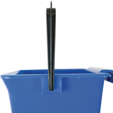 SYR Klingon Bucket For Long Tall Sally Blue - FA875  Scot Young   