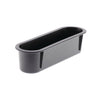 Matfer Bourgeat Exoglass Oblong Cake Mould 45mm - FA890  Matfer Bourgeat   