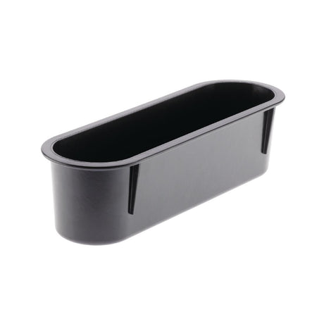 Matfer Bourgeat Exoglass Cake Mould Oblong 55mm - FA891  Matfer Bourgeat   