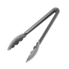Matfer Bourgeat Exoglass Tongs Grey 9" - FA895  Matfer Bourgeat   