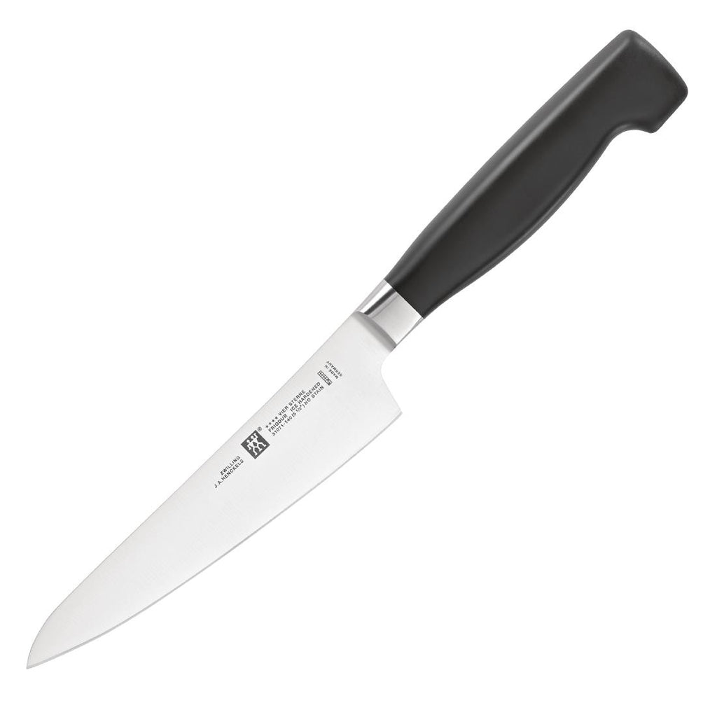 Zwilling Four Star Chefs Knife 14cm - FA923  Zwilling Henckels   