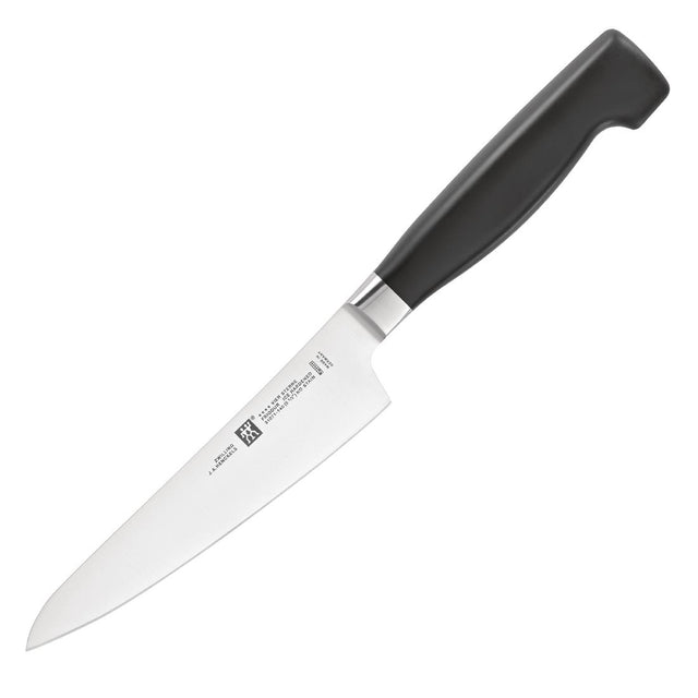 Zwilling Four Star Chefs Knife 14cm - FA923  Zwilling Henckels   