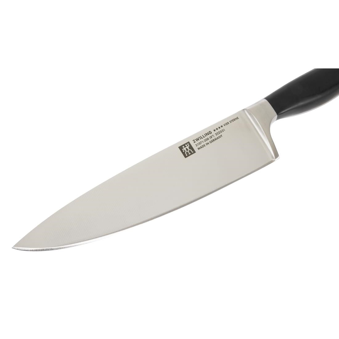 Zwilling Four Star Chefs Knife 20cm - FA930  Zwilling Henckels   
