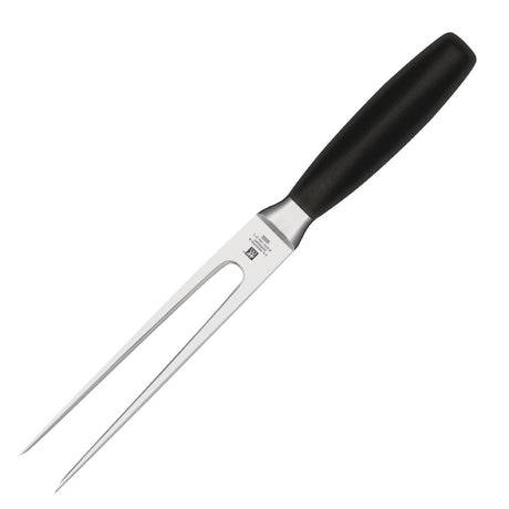 Zwilling Four Star Carving Fork 17.8cm - FA937  Zwilling Henckels   