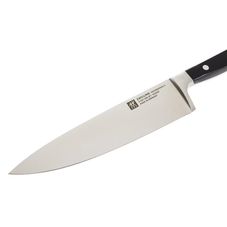 Zwilling Professional S Chefs Knife 20.3cm - FA951  Zwilling Henckels   