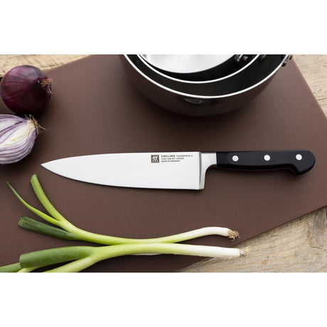 Zwilling Professional S Chefs Knife 20.3cm - FA951  Zwilling Henckels   