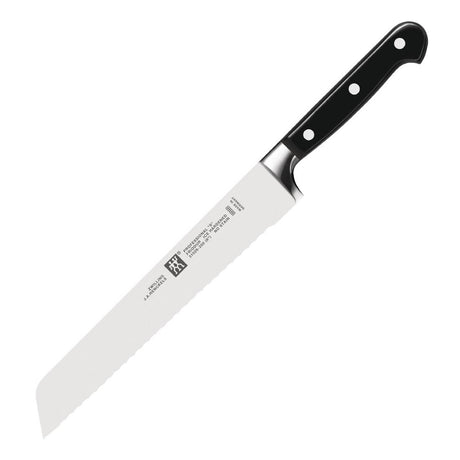 Zwilling Professional S Bread Knife 20.3cm - FA954  Zwilling Henckels   