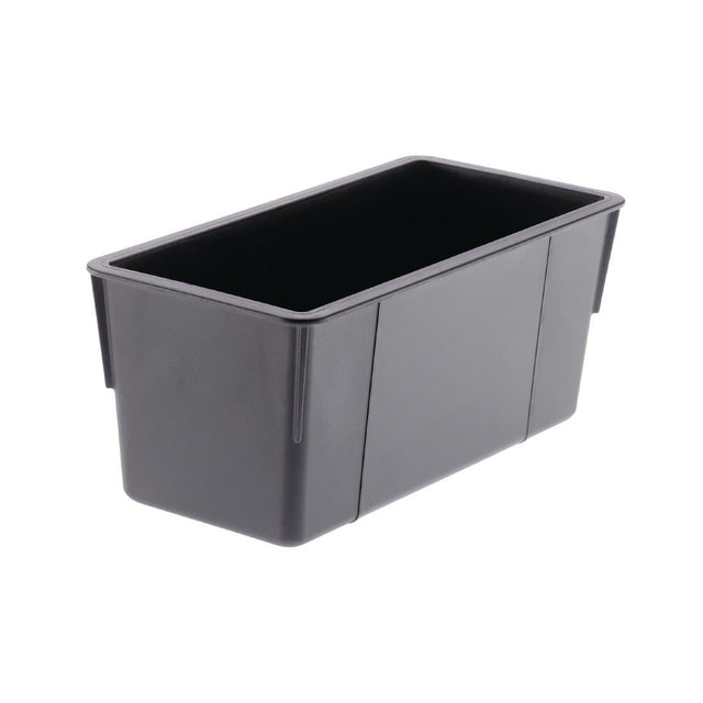 Matfer Bourgeat Exoglass Cake Mould 180mm - FA961  Matfer Bourgeat   