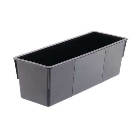 Matfer Bourgeat Exoglass Cake Mould 265mm - FA963  Matfer Bourgeat   